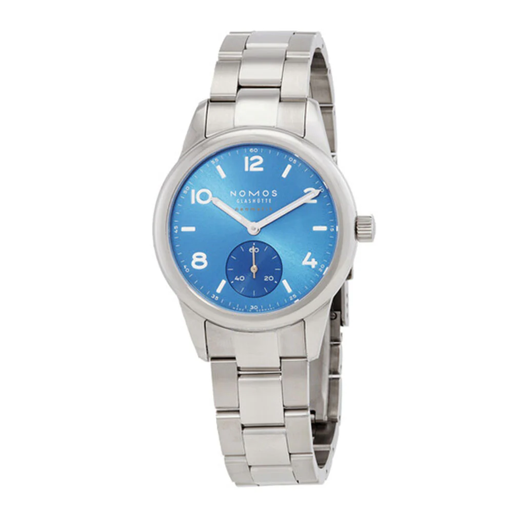 Nomos Uomo 747 Neomatik Automatico