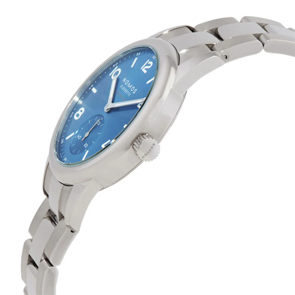 Nomos Uomo 747 Neomatik Automatico - Image 2
