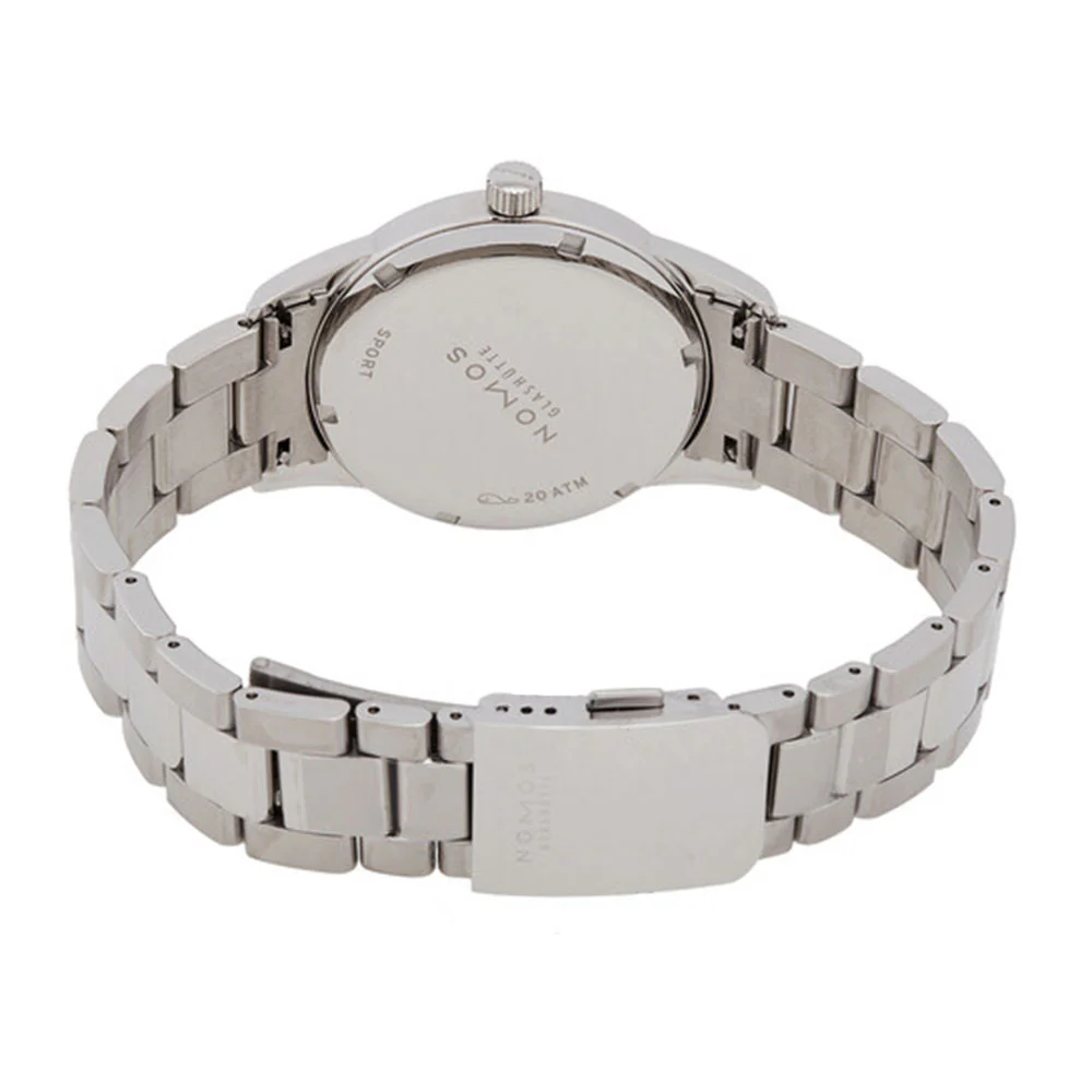 Nomos Uomo 747 Neomatik Automatico - Image 3