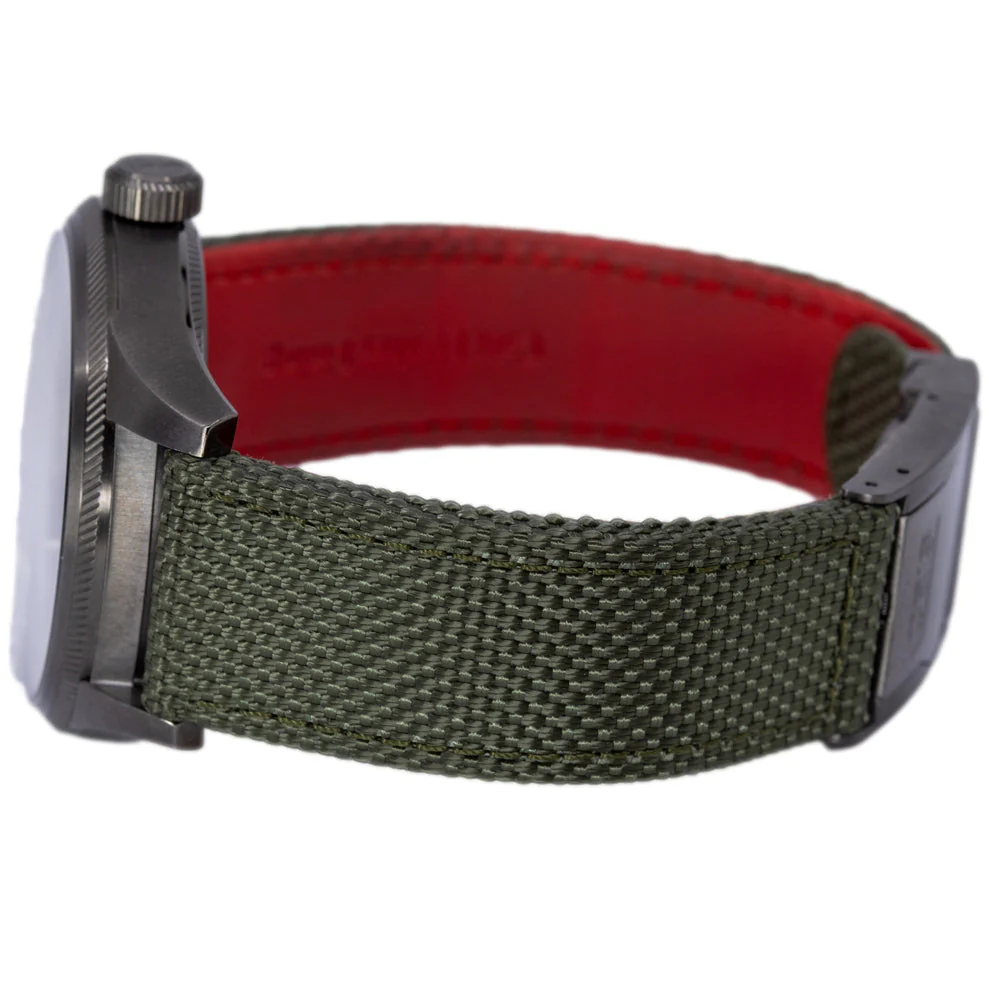 Oris 01 754 7698 4274-Set TS ProPilot 40° Squadrone Ed. Lt. - Image 2