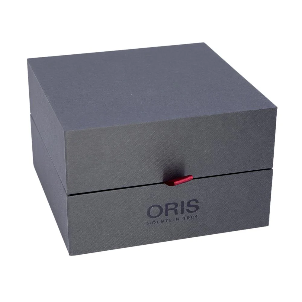 Oris 01 754 7698 4274-Set TS ProPilot 40° Squadrone Ed. Lt. - Image 3