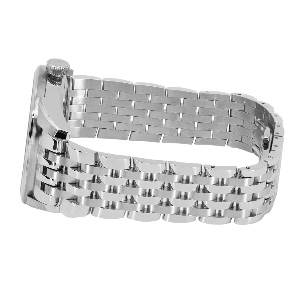 Oris 01 755 7691 4051-07 8 21 80 Artix Pointer Automatico - Image 4