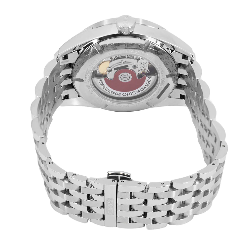 Oris 01 755 7691 4051-07 8 21 80 Artix Pointer Automatico - Image 5