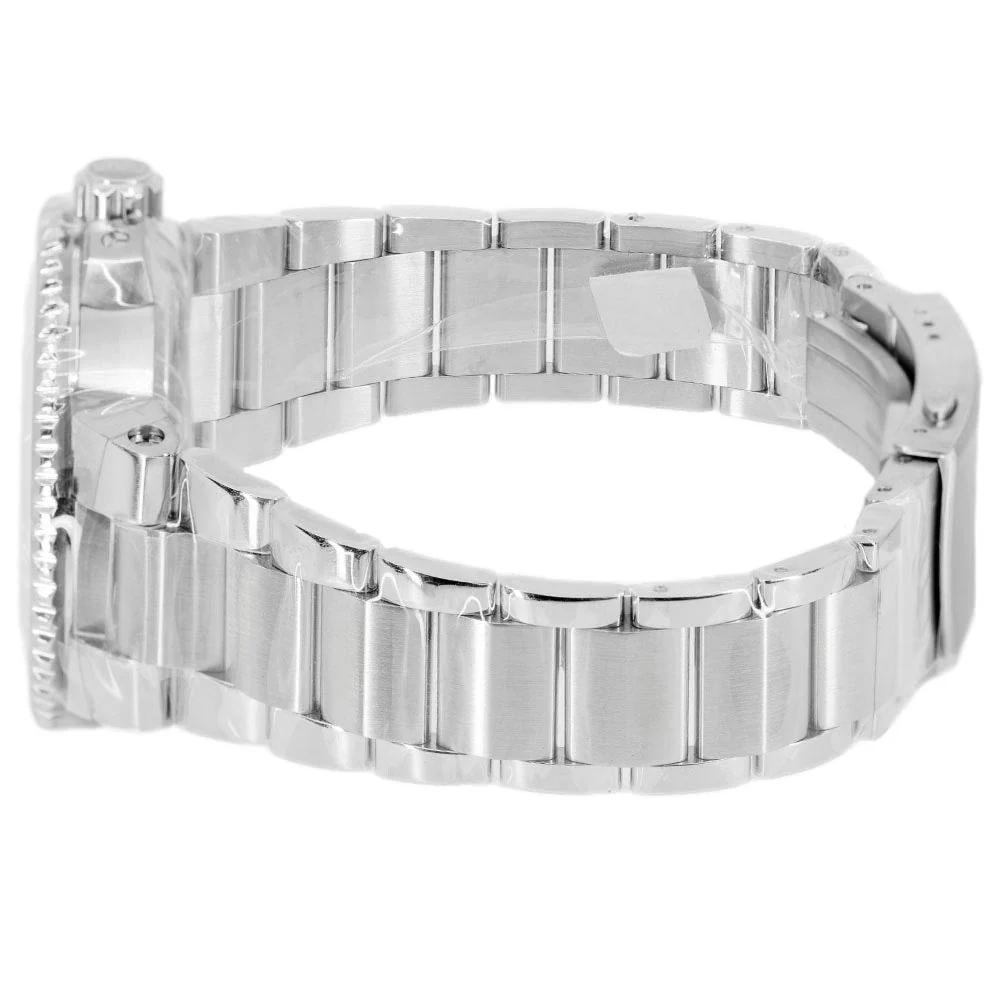 Oris Uomo 01 733 7766 4150-Set Aquis Date Upcycle Automatico - Image 4