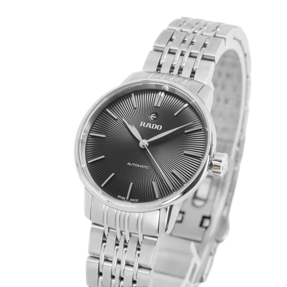 Rado Donna R22862154 Coupole Classic Automatico - Image 10