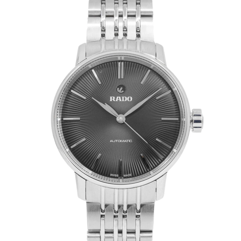 Rado Donna R22862154 Coupole Classic Automatico - Image 2