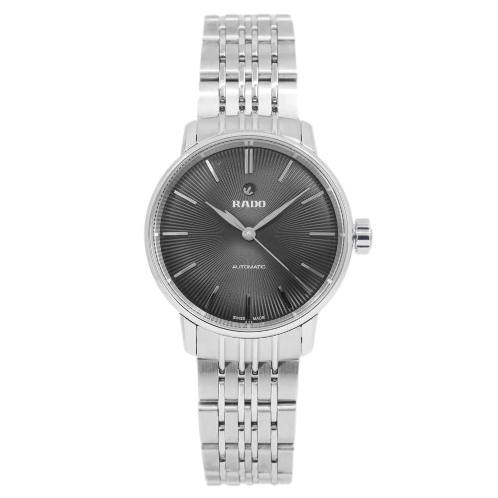 Rado Donna R22862154 Coupole Classic Automatico - Image 3