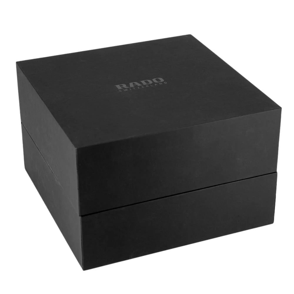 Rado Donna R22862154 Coupole Classic Automatico - Image 7