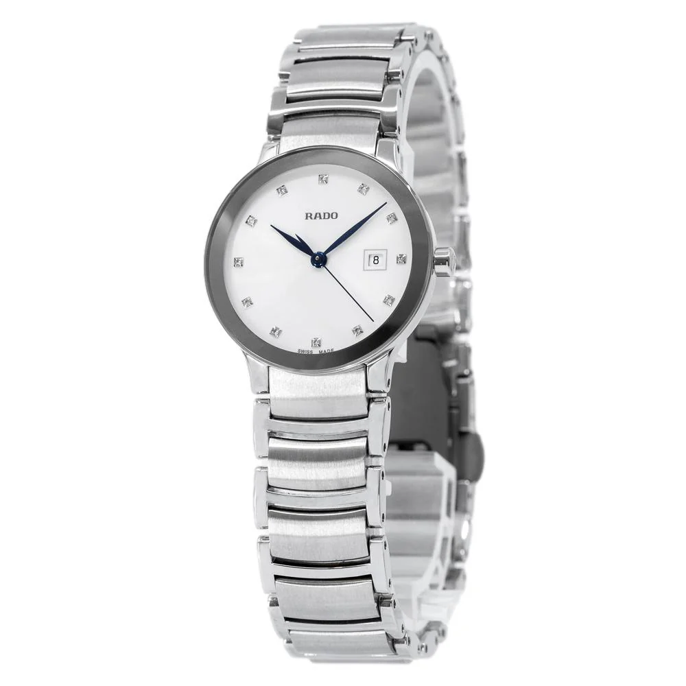 Rado Donna R30928733 Centrix Quarzo
