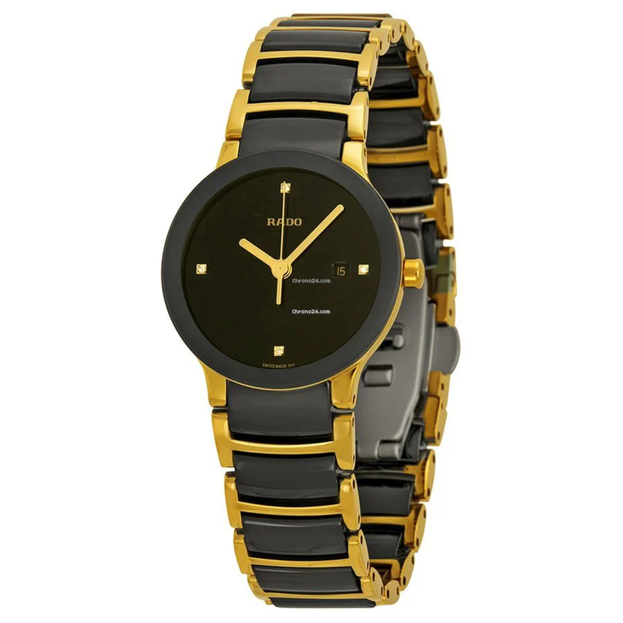 Rado Donna R30930712 Centrix Quarzo - Image 2