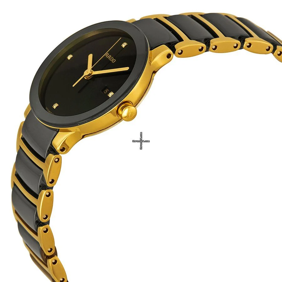 Rado Donna R30930712 Centrix Quarzo - Image 3