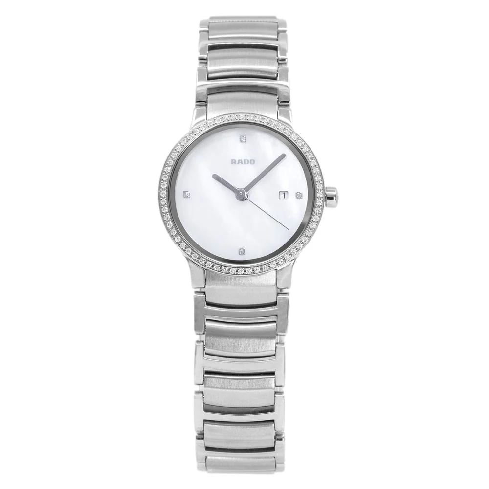 Rado Donna R30936903 Centrix Quarzo - Image 2