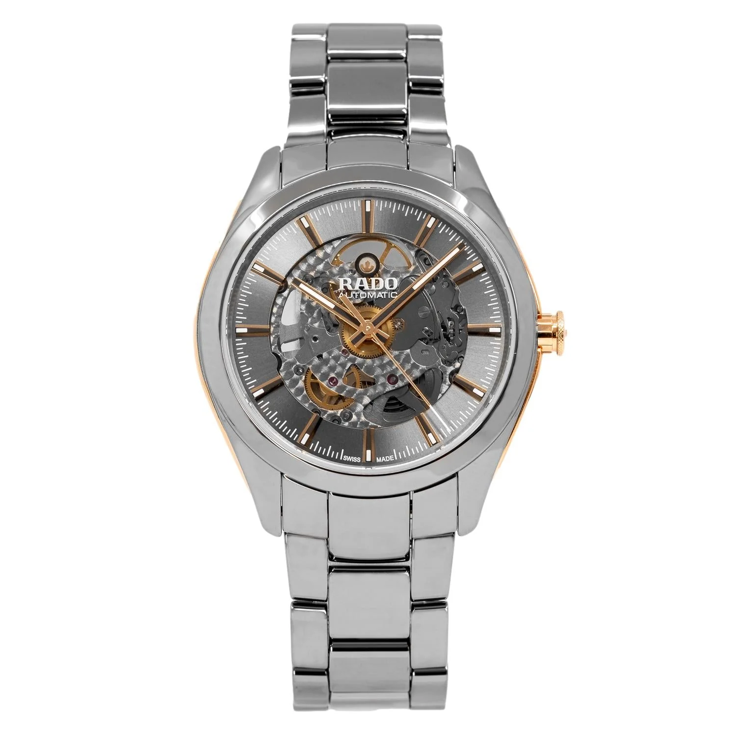 Rado Donna R32021102 HyperChrome Automatico - Image 2