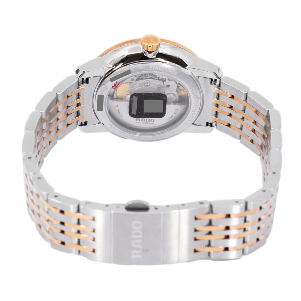 Rado Uomo R22860067 Coupole Classic Automatico - Image 4