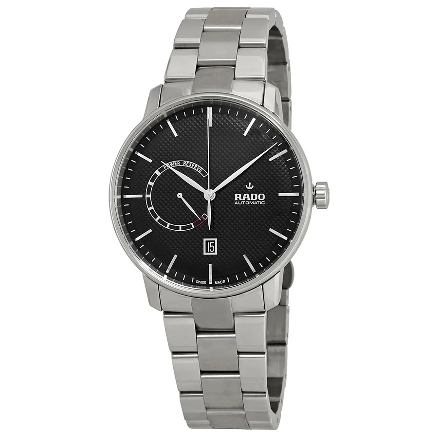 Rado Uomo R22878153 Coupole Classic Automatico
