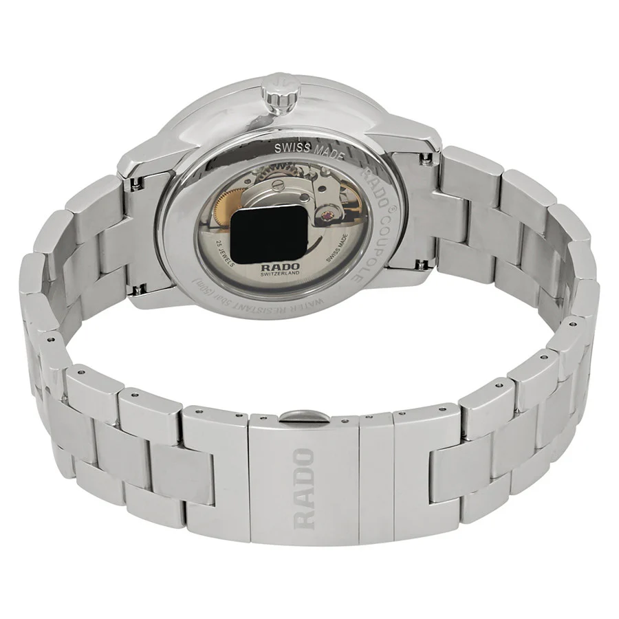 Rado Uomo R22878153 Coupole Classic Automatico - Image 4