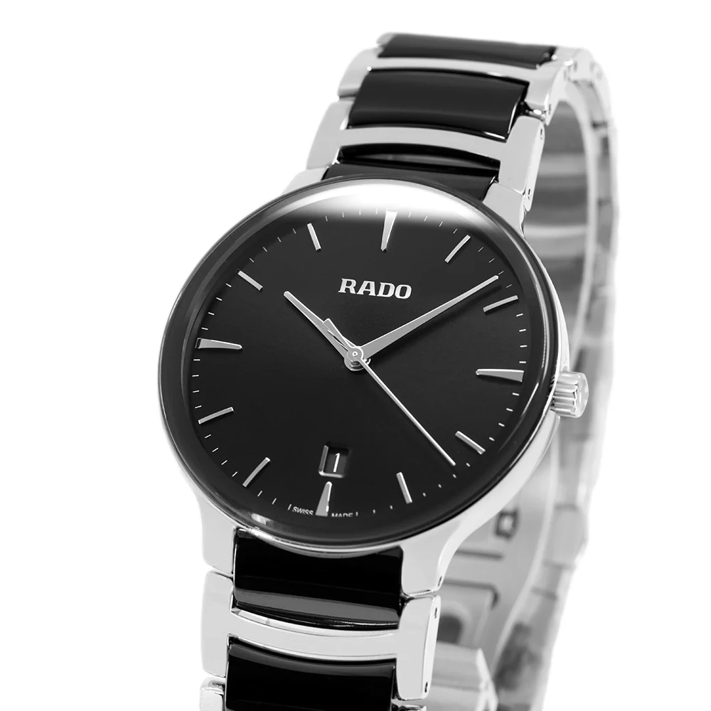 Rado Uomo R30021152 Centrix Quarzo - Image 10