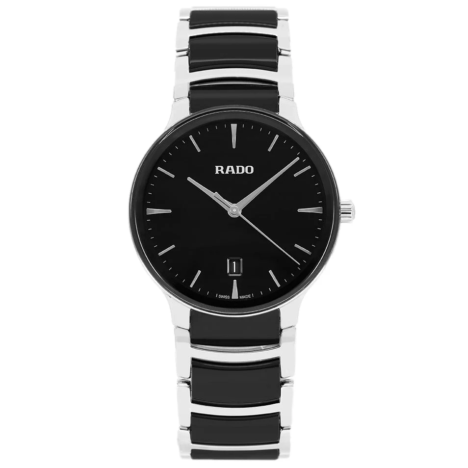 Rado Uomo R30021152 Centrix Quarzo - Image 3