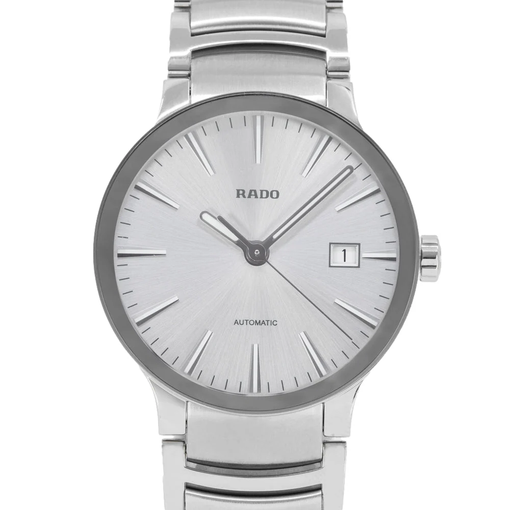Rado Uomo R30939103 Centrix Automatico - Image 2