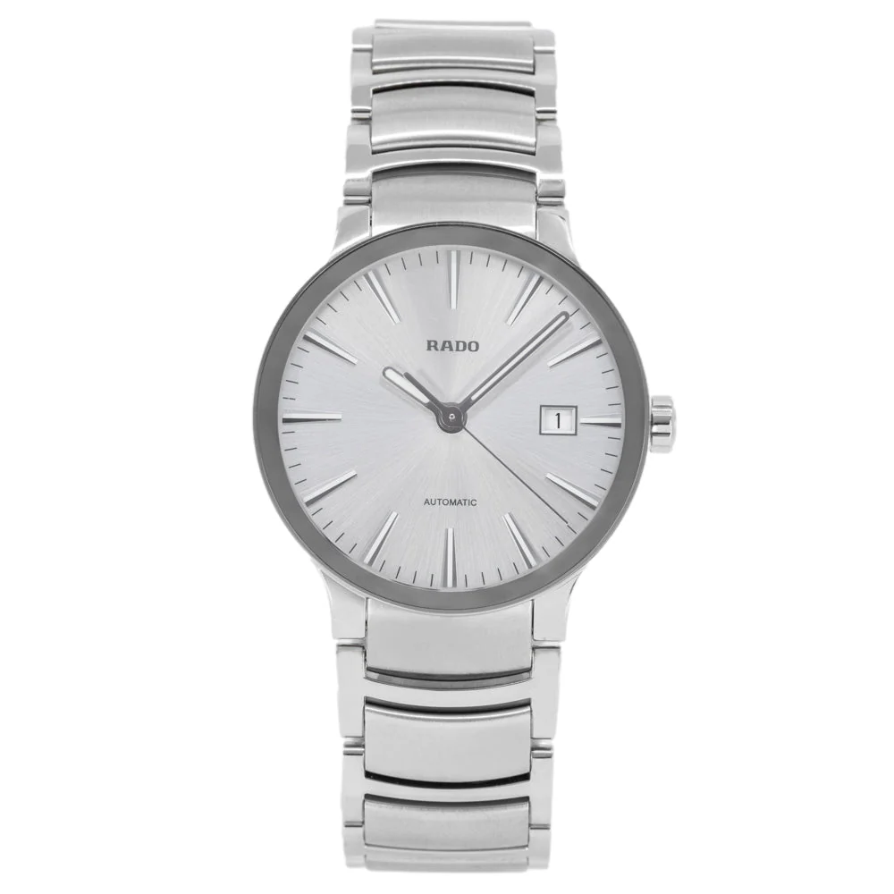 Rado Uomo R30939103 Centrix Automatico - Image 3