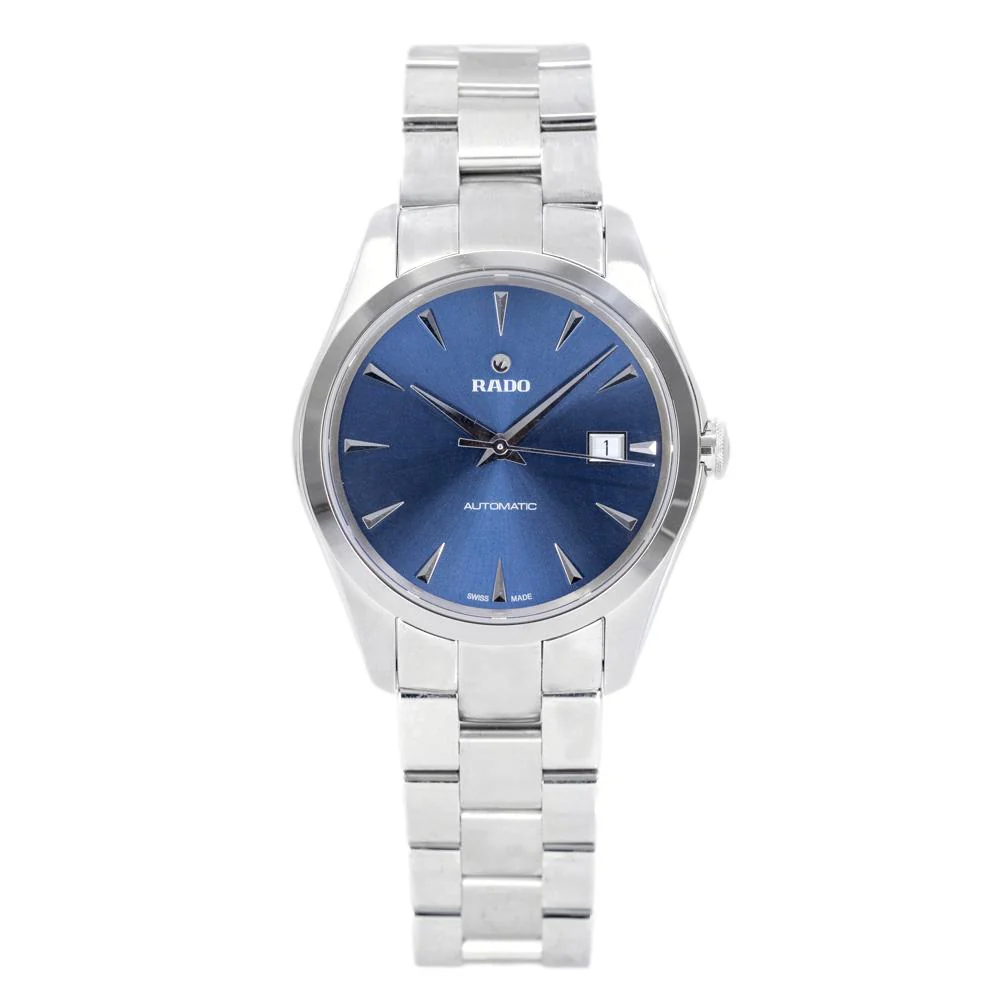 Rado Uomo R32115213 HyperChrome Automatico - Image 2