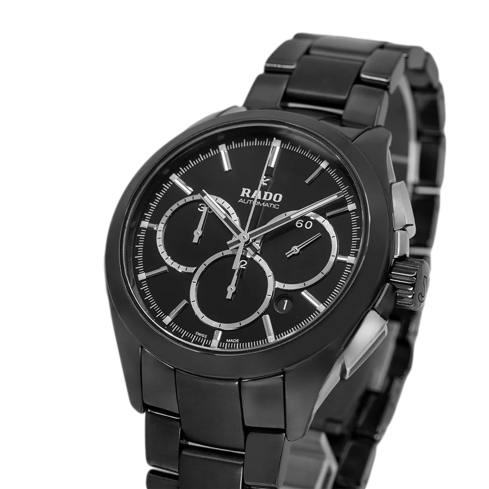 Rado Uomo R32275152 HyperChrome 45mm Auto Cronografo - Image 10
