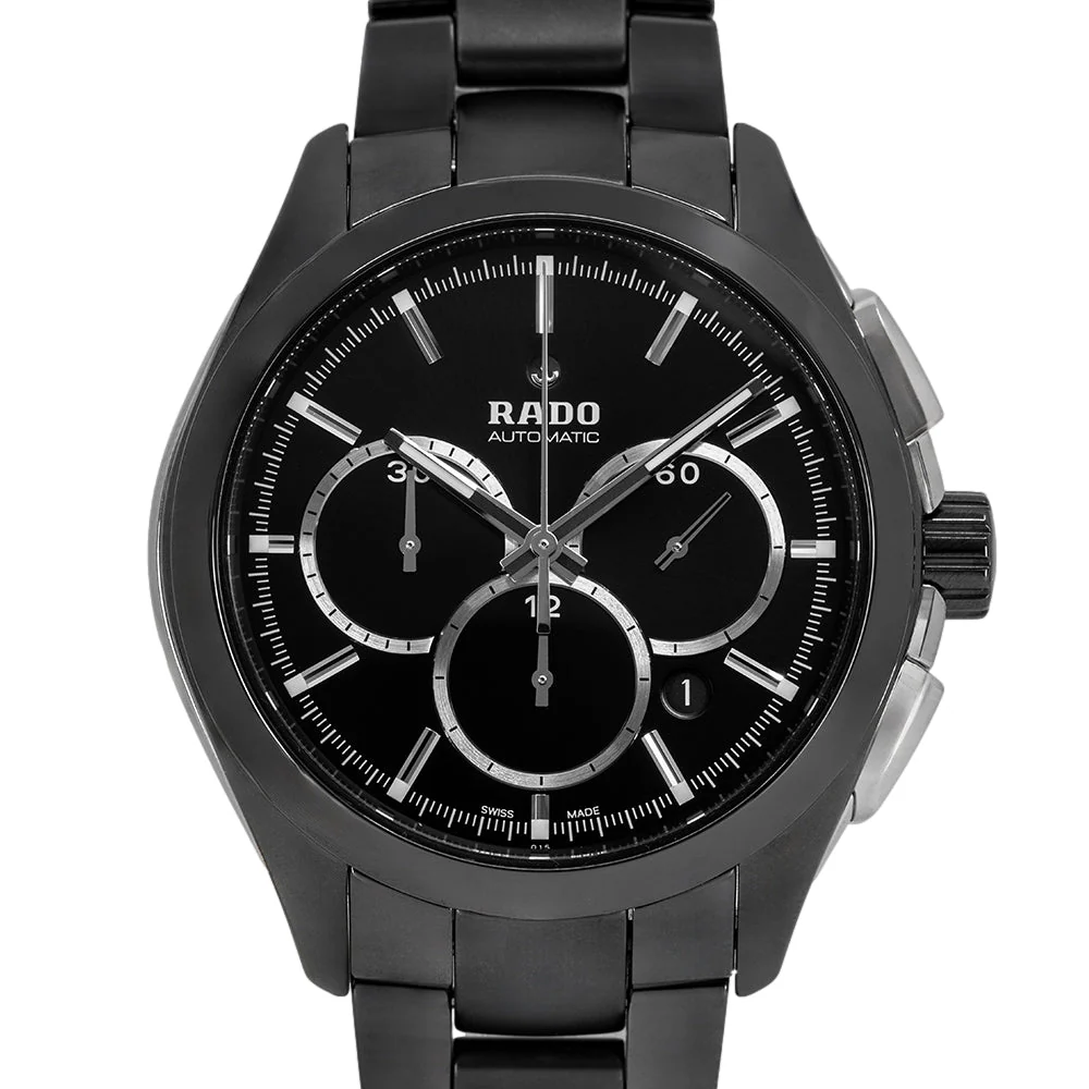 Rado Uomo R32275152 HyperChrome 45mm Auto Cronografo - Image 2