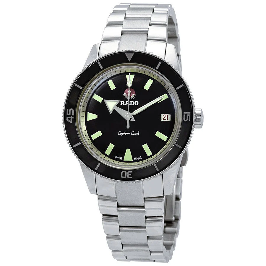 Rado Uomo R32500153 HyperChrome Automatico