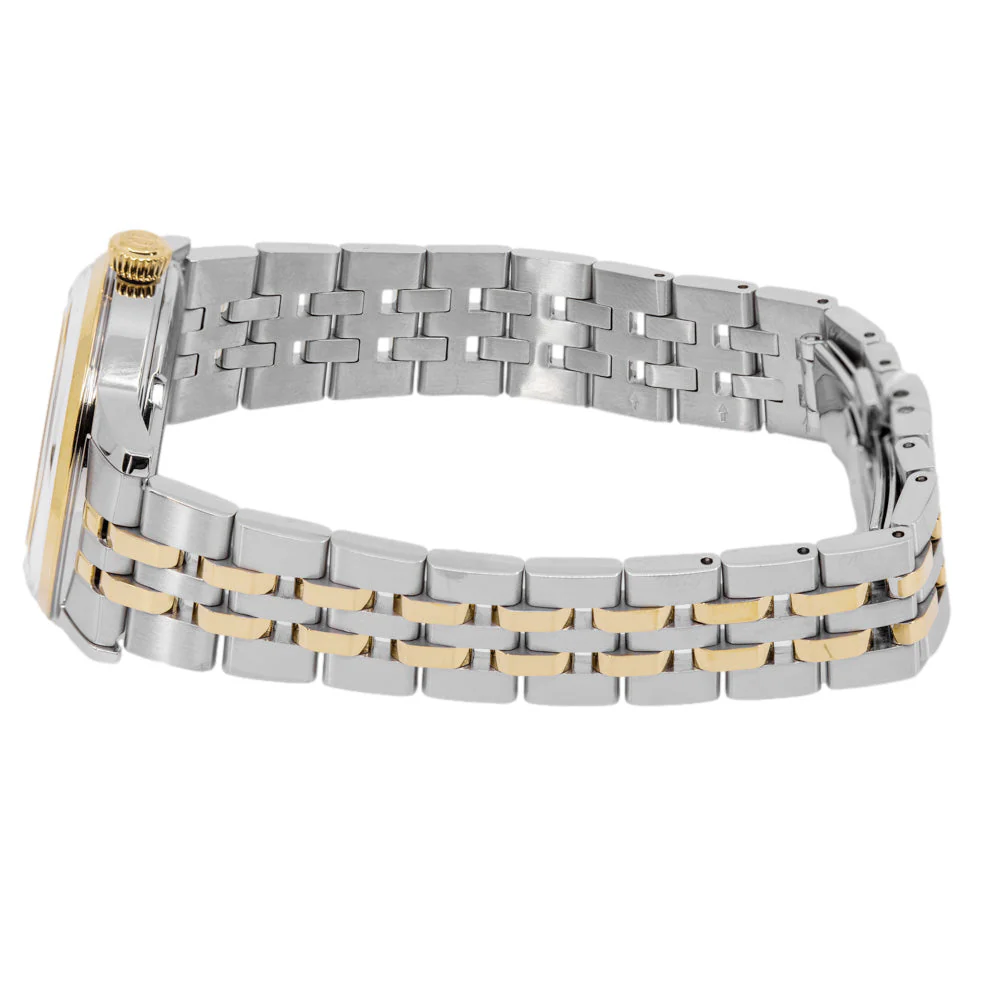 Seiko Donna SRPL64J1 Presage Cocktail Time 34mm Automatico - Image 3