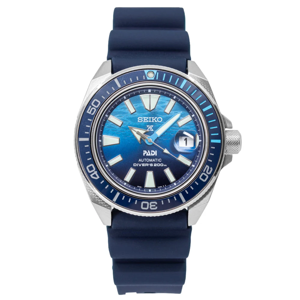 Seiko SRPJ93K1 Prospex Padi Special Ed - Image 2