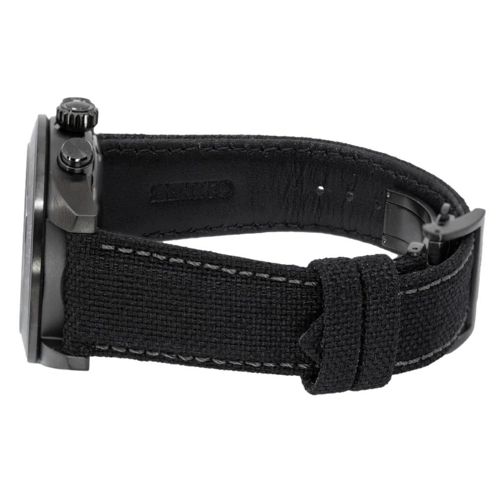 Seiko SSC923P1 Prospex Speedtimer Night Vision Quarzo Solar - Image 4