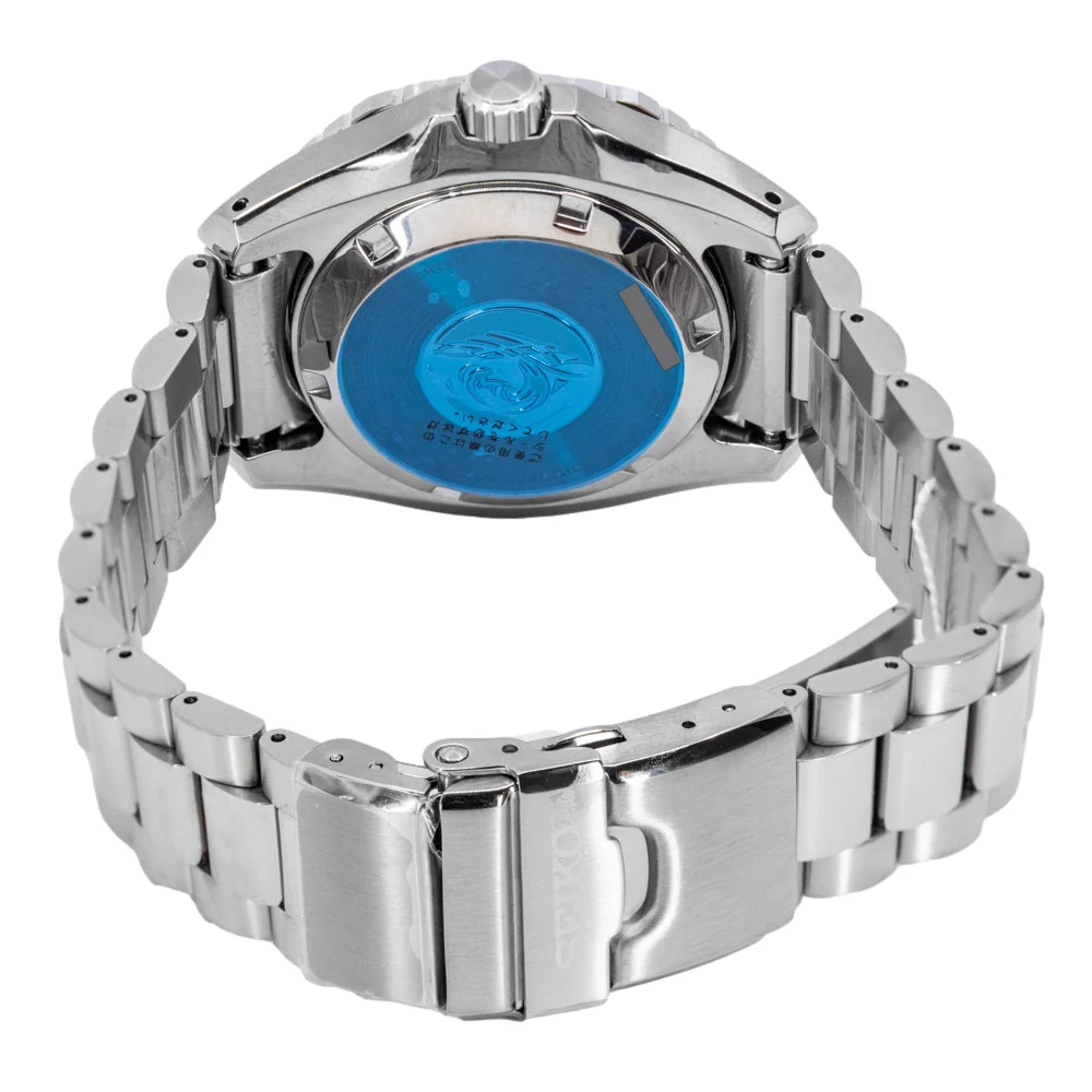Seiko Uomo SPB483J1 Prospex Octagonal Automatico - Image 5