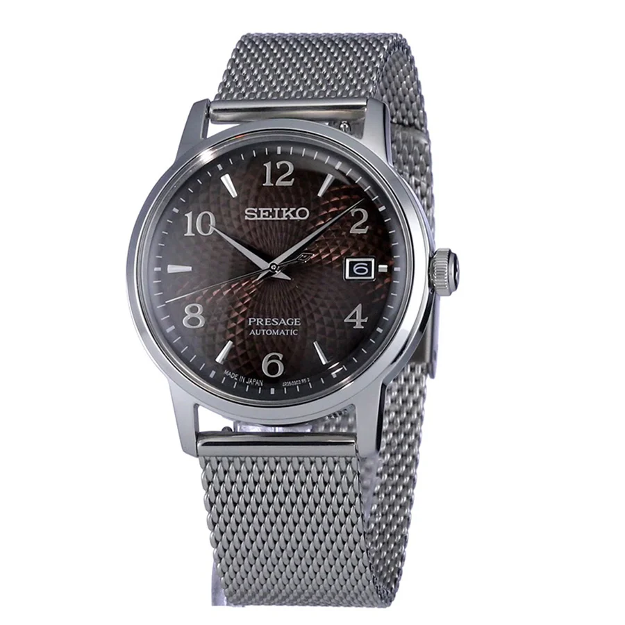 Seiko Uomo SRPF39J1 Presage Cocktail Automatico - Image 2