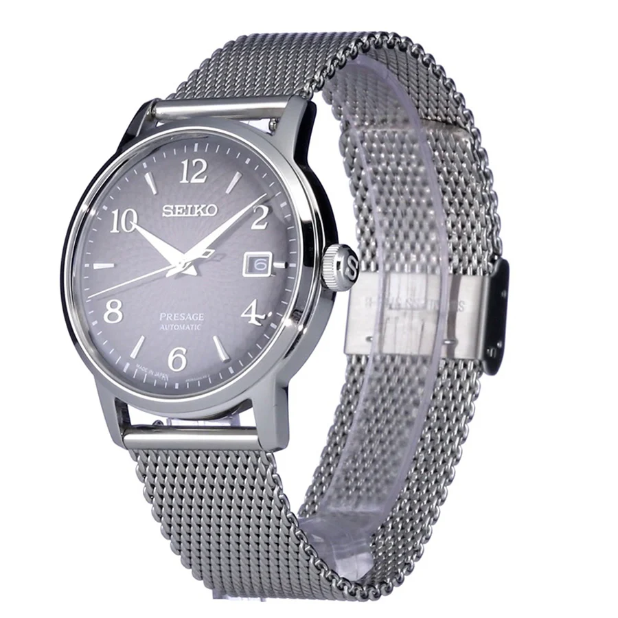 Seiko Uomo SRPF39J1 Presage Cocktail Automatico - Image 3