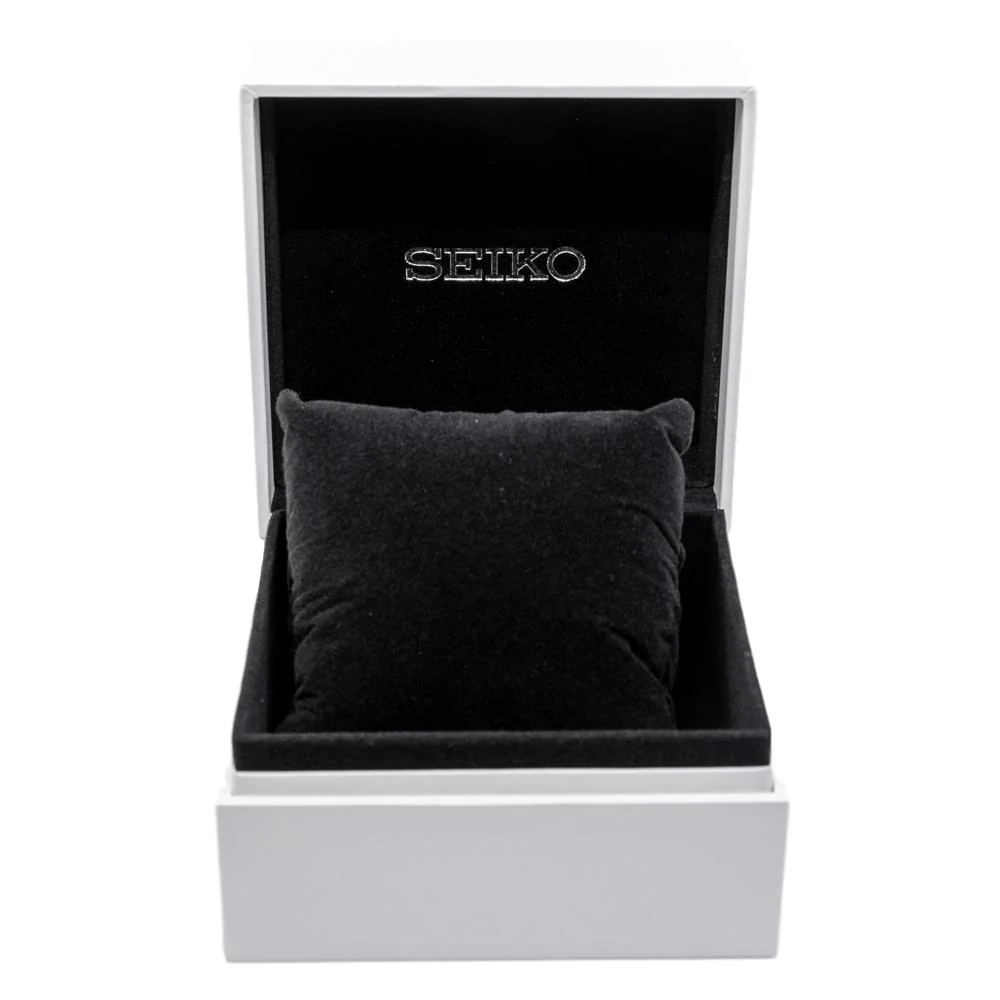 Seiko Uomo SRPF39J1 Presage Cocktail Automatico - Image 5
