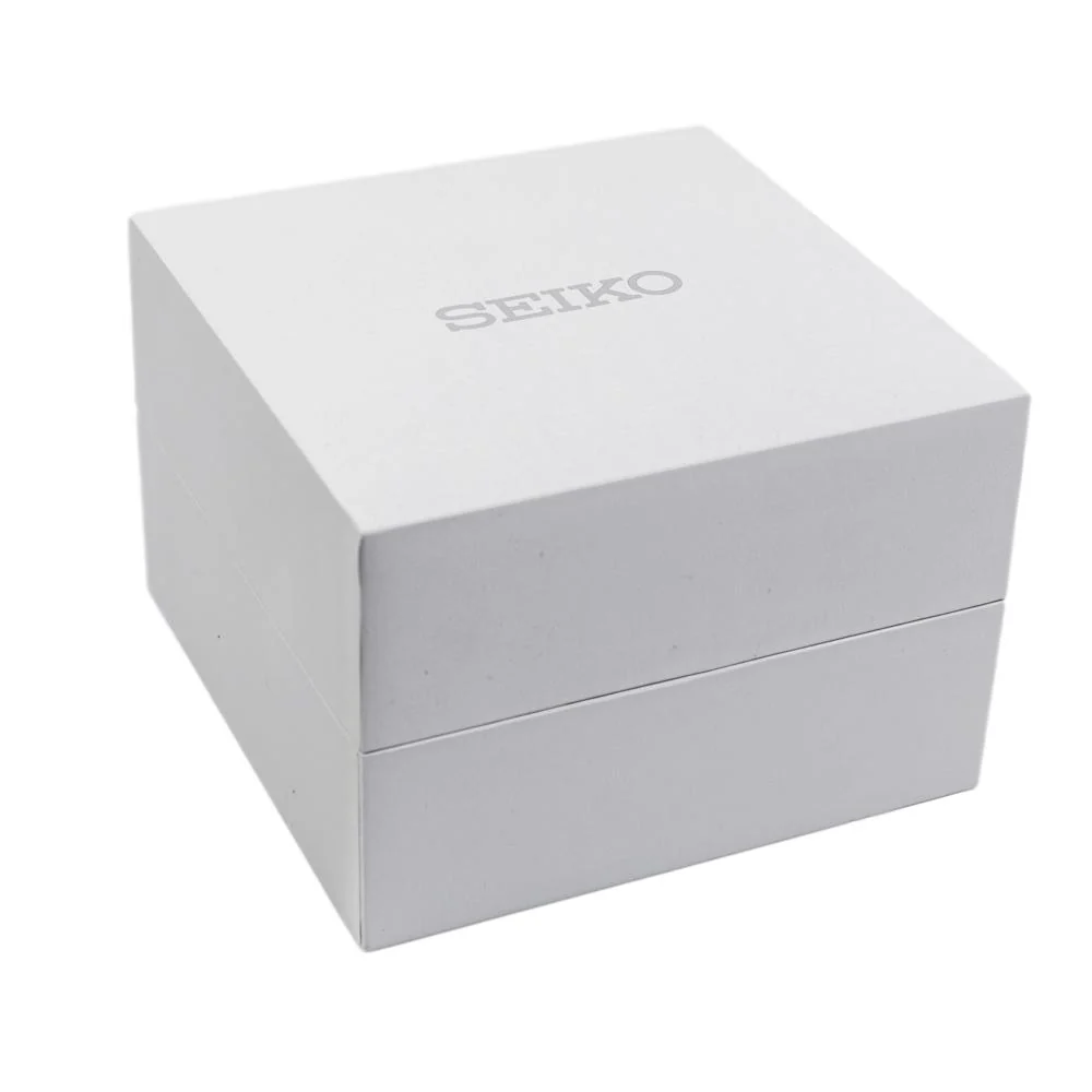 Seiko Uomo SRPF39J1 Presage Cocktail Automatico - Image 6