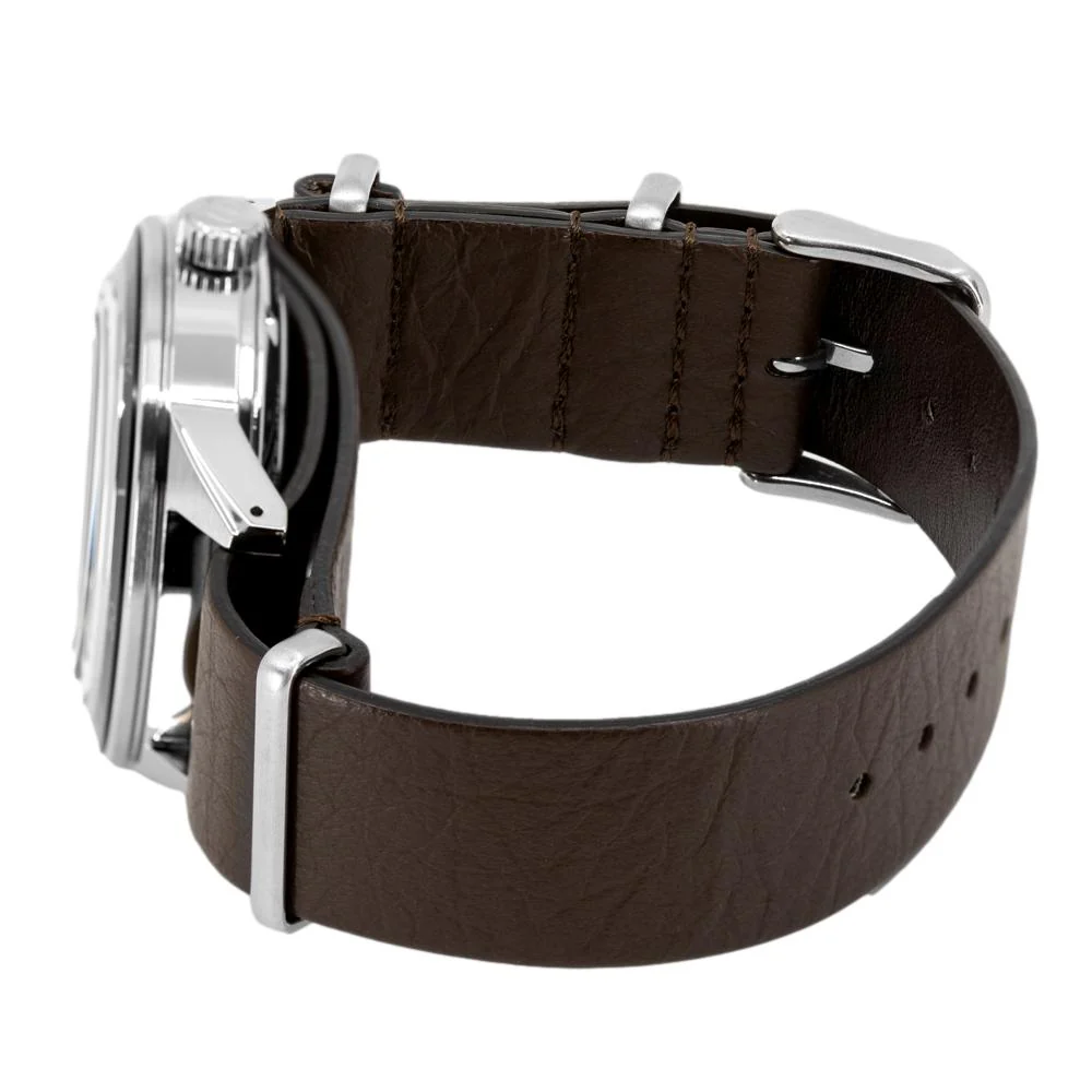 Seiko Uomo SSA451J1 Presage Style 60 Automatico - Image 3