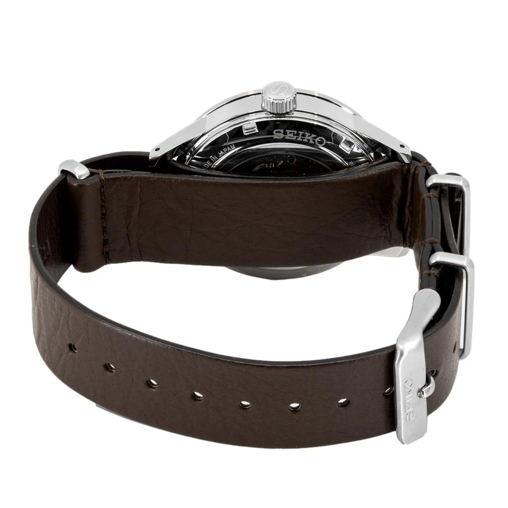 Seiko Uomo SSA451J1 Presage Style 60 Automatico - Image 4