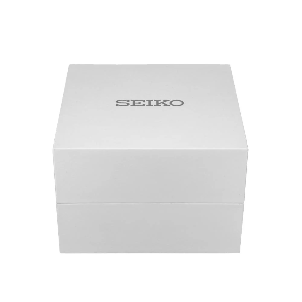 Seiko Uomo SSA451J1 Presage Style 60 Automatico - Image 5