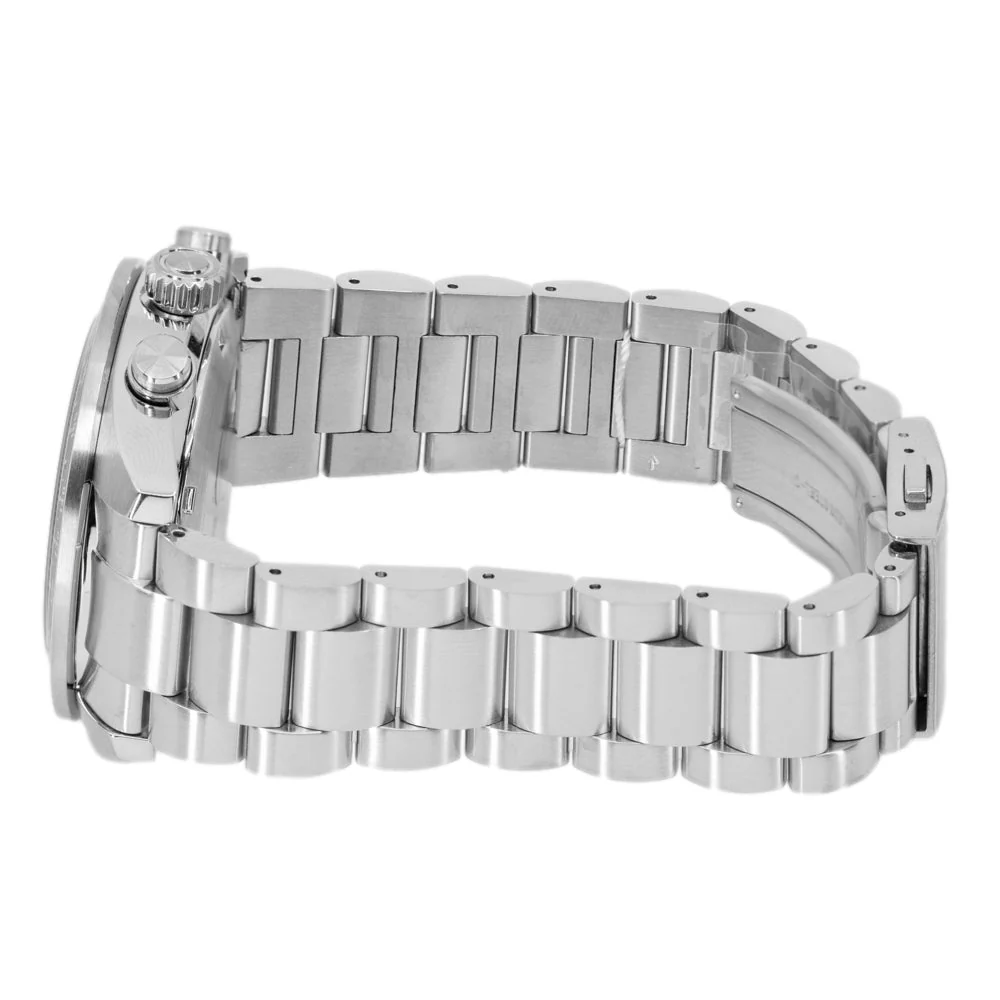 Seiko Uomo SSC935P1 Prospex Speedtimer Quarzo Solare - Image 4