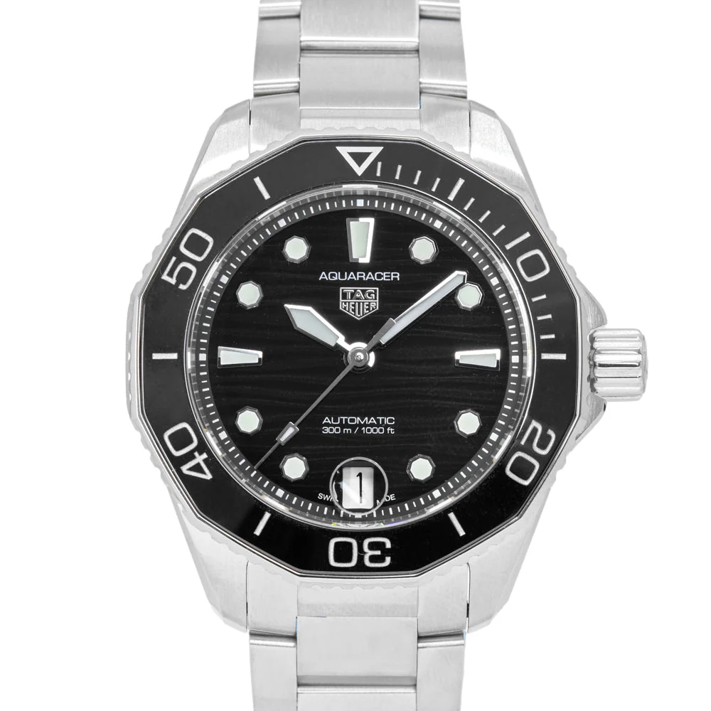 TAG Heuer Donna WBP231D.BA0626 Aquaracer Automatico - Image 2