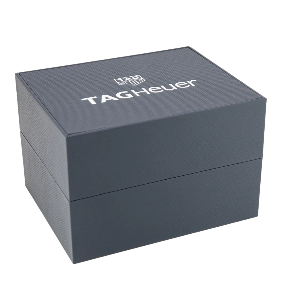 TAG Heuer Donna WBP231D.BA0626 Aquaracer Automatico - Image 7