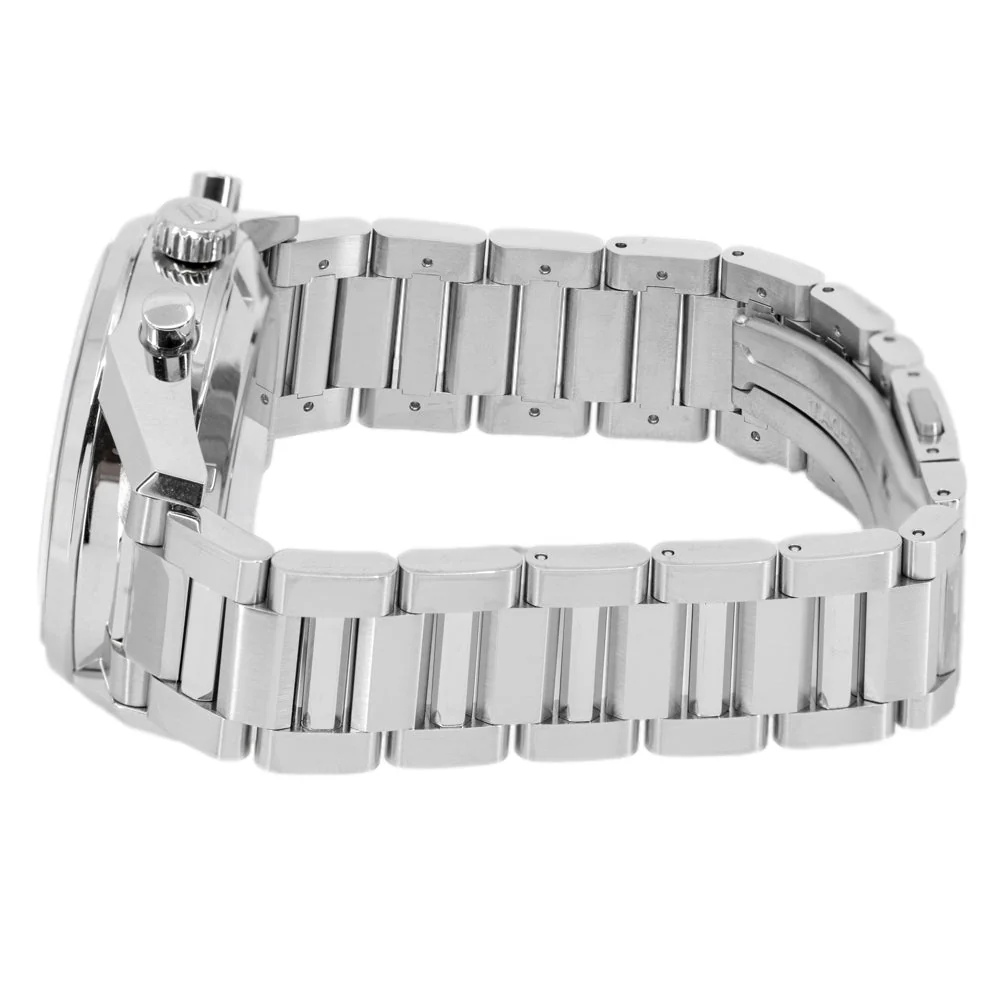 TAG Heuer Uomo CBK2112.BA0715 Carrera Automatico - Image 4