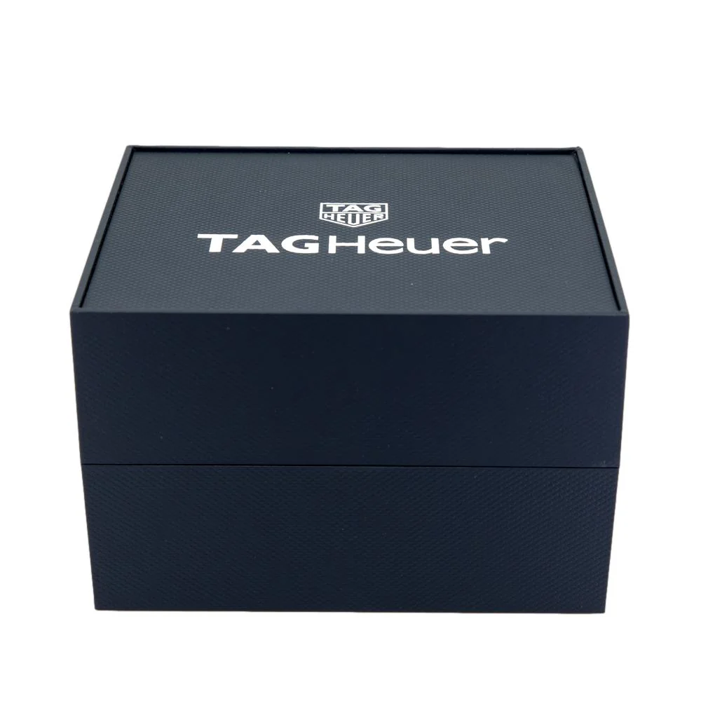 TAG Heuer Uomo CBK2112.BA0715 Carrera Automatico - Image 6