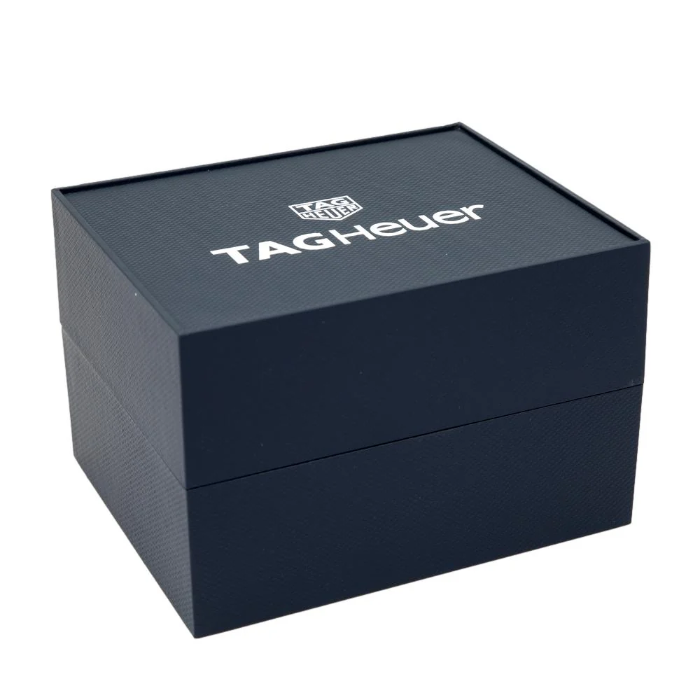 TAG Heuer Uomo CBK2112.BA0715 Carrera Automatico - Image 7