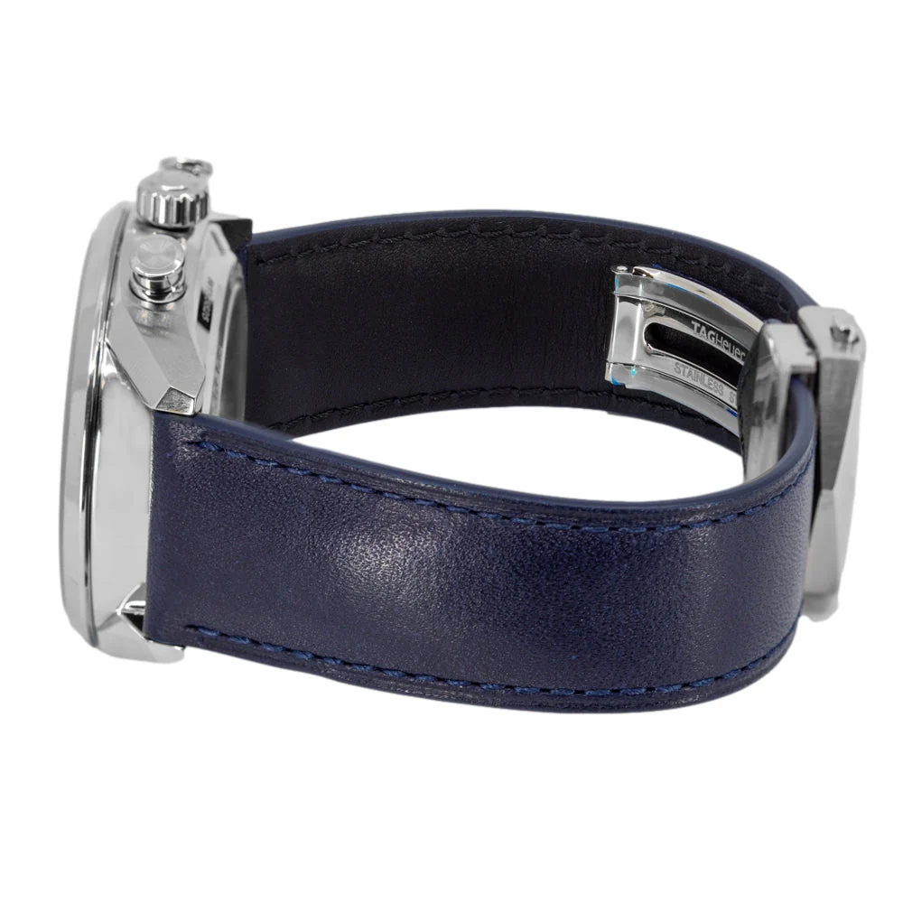 TAG Heuer Uomo CBN201D.FC6543 Carrera Automatico - Image 4