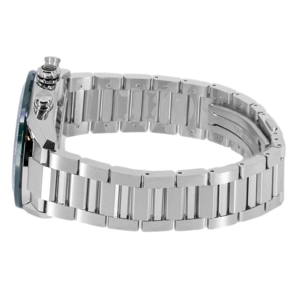 TAG Heuer Uomo CBN2A1N.BA0643 Carrera Automatico - Image 4