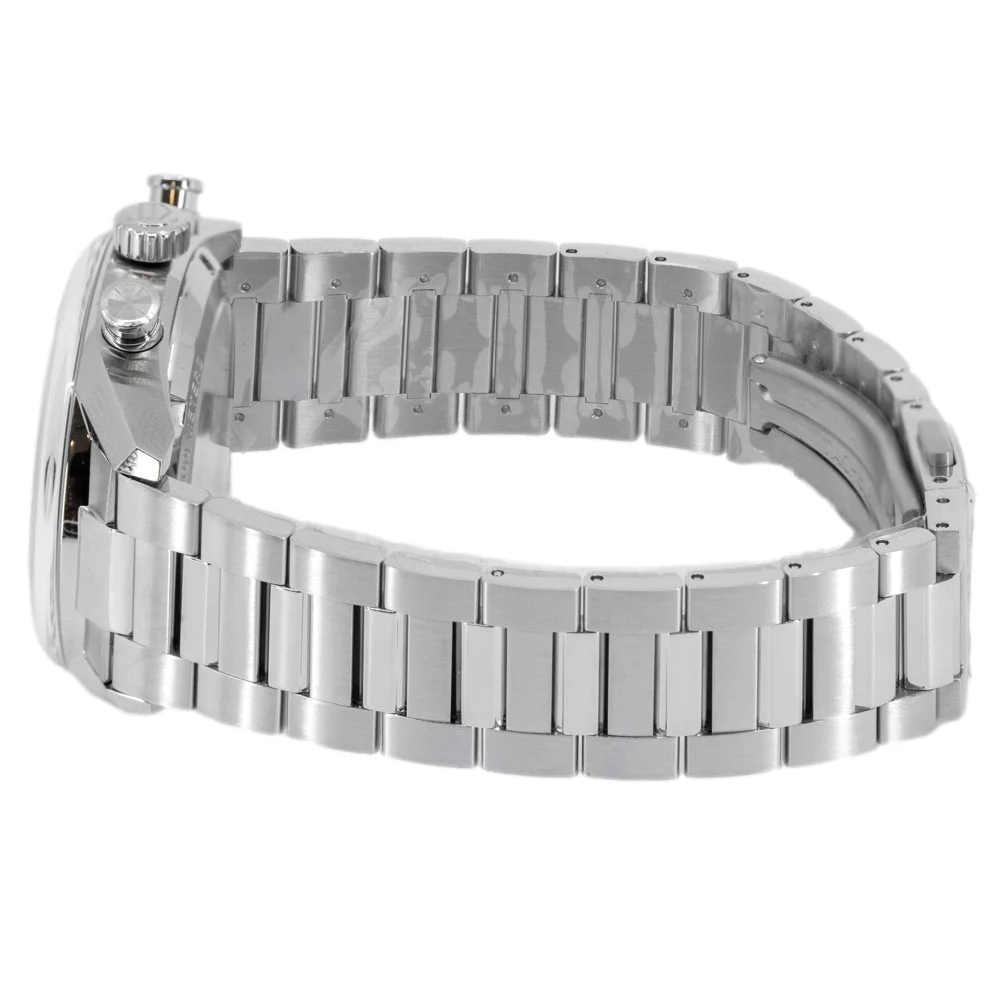 TAG Heuer Uomo CBS2216.BA0041 Carrera Automatico - Image 4