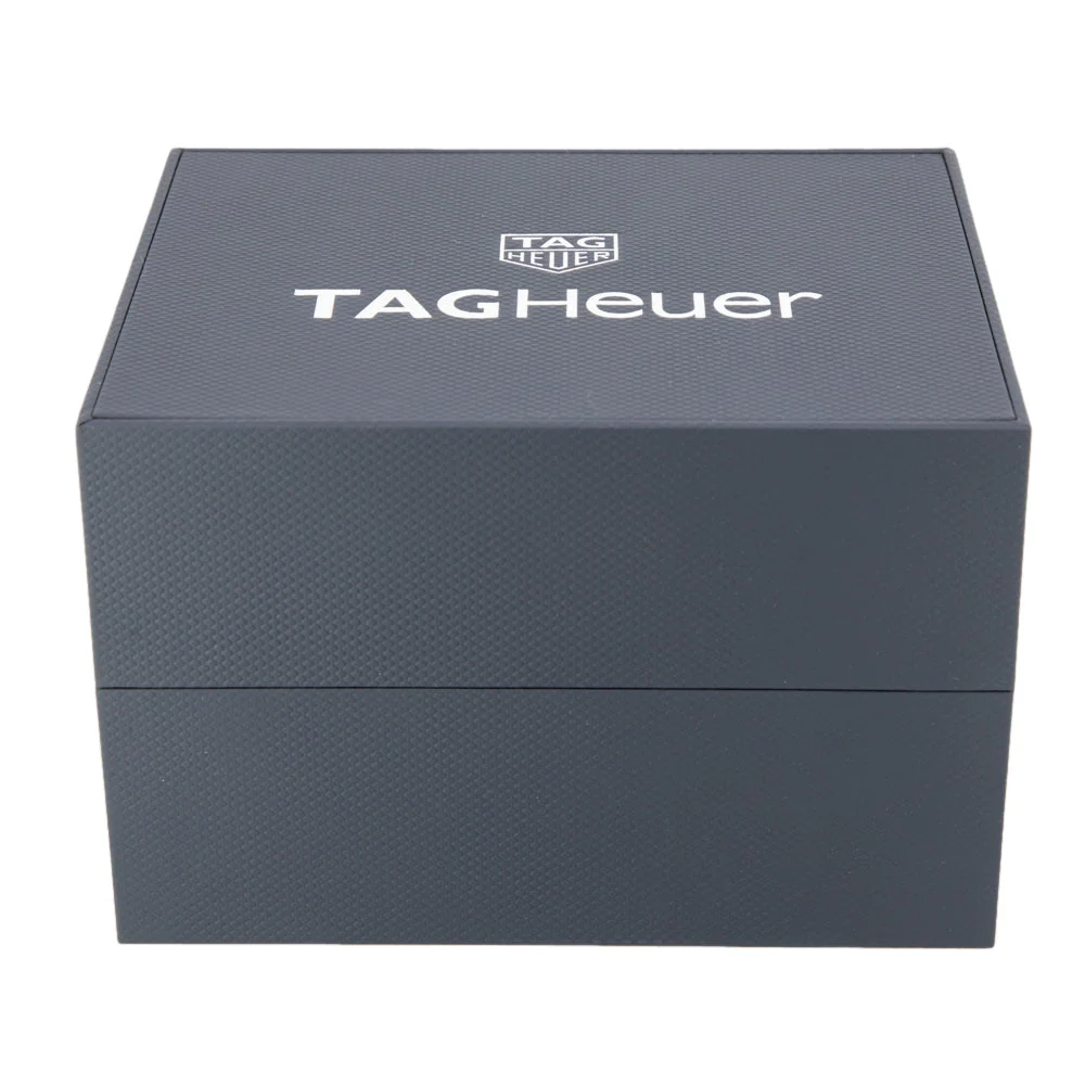 TAG Heuer Uomo CBS2216.BA0041 Carrera Automatico - Image 6