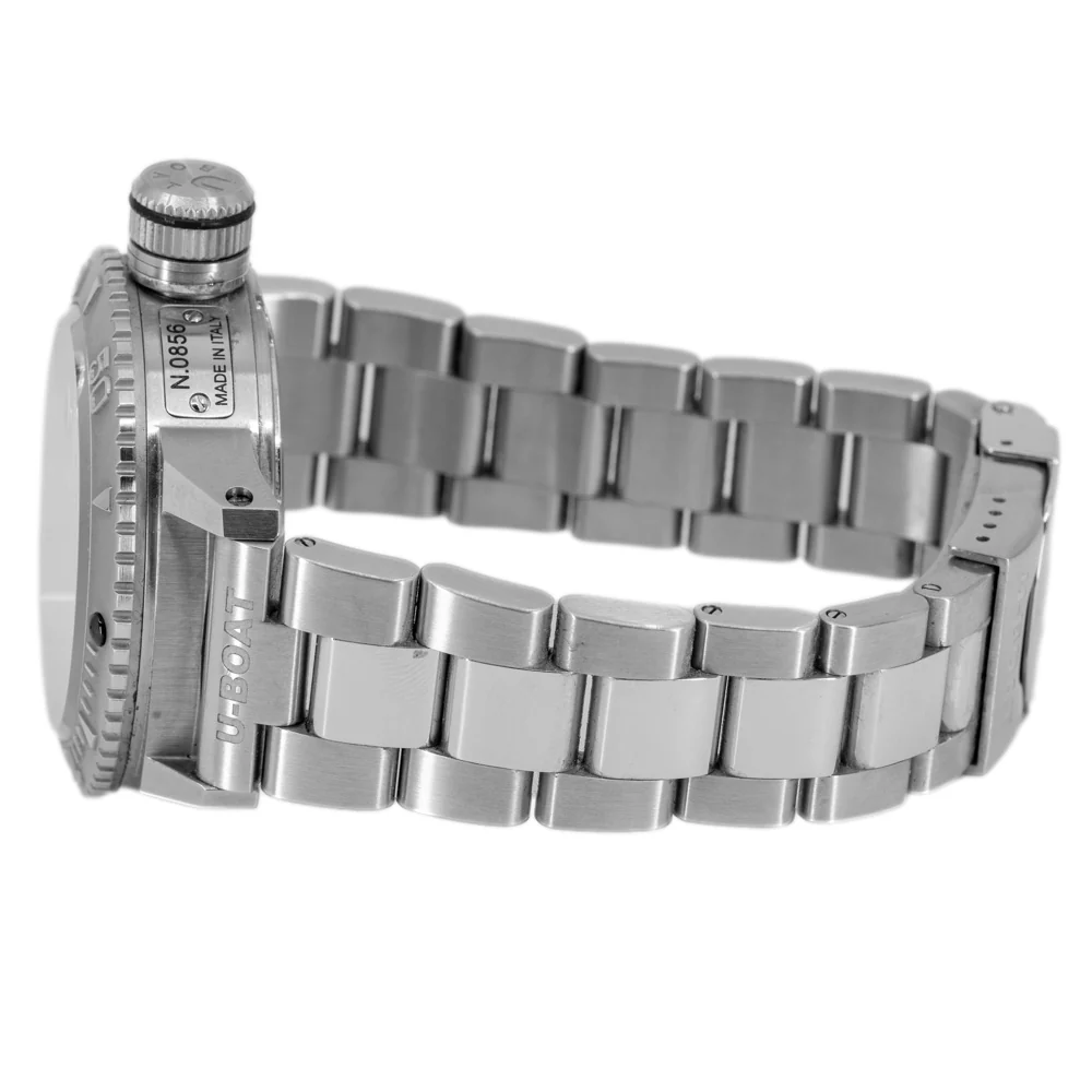 U-Boat Uomo 9007/A/MT SOMMERSO Automatico - Image 2